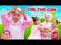 Download Lagu Chú Thỏ Con - Candy Ngọc Hà | Nhạc Thiếu Nhi Chú Thỏ Con Ơi Chú Thỏ Con