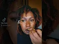 Viral Tiktok Kim Possible Lipstick Combo - Lipstick Trend Makeup Tutorial