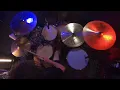 Corpse Pose - Unwound (Drum Cover by KRB Drummer)