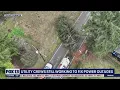 Utility crews still working to fix power outages caused by windstorm FOX 13 Seattle