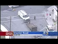 Bicyclist Struck By Vehicle In Drexel Hill