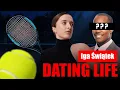 Iga Swiatek Dating or Married Is There a Secret Boyfriend Girlfriend or Husband