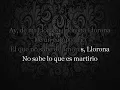La Llorona - Karaoke Guitarra |Karaoke|