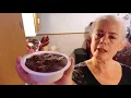 fueling hack - Chocolate Covered Cherry Cake