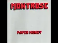 Montrose - I Got the Fire