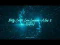 Paty Cantú, León Leiden - A Las 3 (Letra/Lyrics)