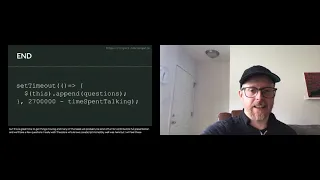 Drupal 10 Modernizing Core JavaScript and Removing jQuery DrupalCon North America 2021