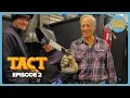 Download Lagu Teaching The Autism Community Trades: Danny Combs | Episode 2 | People You Should Know