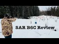 Great Budget Handgun Option SAR B6C