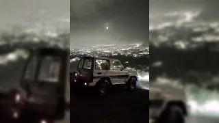 وقد طلبت الله وانا بين زمزم وا الحطيم دندنها
