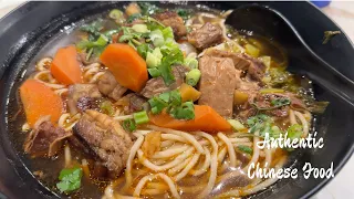 Discover The Best Authentic Chinese Restaurant In Las Vegas At Fortune Seafood