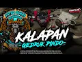 Download Lagu DJ BANTENGAN KALAPAN GAYENG GEDRUK PINDO || SPESIAL PERFORM PUTRO SEKAR SEGUMBENG