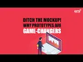Prototype Testing The Key to Unlocking User Needs