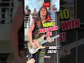 Download Lagu This is NOT sped up! 😳 | Nuno Bettencourt is a MONSTER! | @MastersofShred