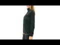 Columbia Women's Heat 360 II Running 1/2 Zip | SwimOutlet.com