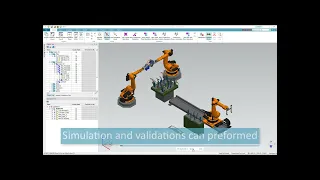 Shape the Future with Process Simulate on Teamcenter Unlock New Possibilities