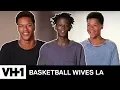 Best Of Shaunie O Neal Shareef Shaqir Myles Compilation Basketball Wives