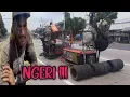 Download Lagu Vespa extreme tancap gas di jalan raya ngawi sragen ‼️