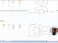 combinational Vs sequential circuit