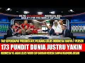 Download Lagu YAKIN INDO KE WORD CUP❗173 PUNDIT DUNIA PERMALUKAN AFC BEGINI YANG BUAT PREDIKSI NGAWUR ❓