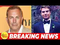 Liam Costner All Details About Kevin Costner s Son