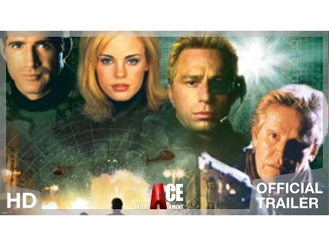 Universal Soldiers - Bande Annonce Officielle HD - Burt Reynolds / Gary Busey / Matt Battaglia