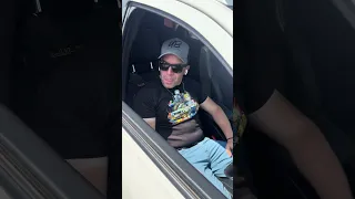 Driving like a Polo driver looking for a Streetwise 2!