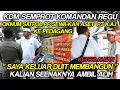 Download Lagu KOMANDAN REGU DISEMPROT KDM - OKNUM SATPOL PP SEWAKAN LAHAN PT. KERETA API #dedimulyadi