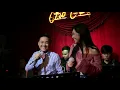 Download Lagu We were in love - T-ara - Thanh Duy + Han Sara live tại Chợ Gạo Bar ngày 28/06/2020