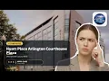 Hyatt Place Arlington Courthouse Plaza - Unexpected Luxury Here Washington D C United States