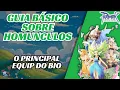 Download Lagu Guia Completo de Homúnculos no Ragnarok Online Latam 2025
