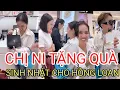 Download Lagu 🔴 CHỊ NI TẶNG QUÀ SINH NHẬT KHỦNG CHO HỒNG LOAN?