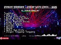 Download Lagu Funkot Terbaru - Cukup Satu Cinta - 2025 - By [WAHYOE SUBUH_383™]
