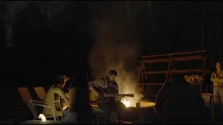 Noah Kahan - All Them Horses (Fire Tower Session)