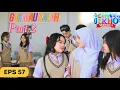 Download Lagu GAK MAU KALAH PART 2 - 🧡EPS 57🧡 #drama