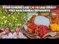 Download Lagu BEBAS AMBIL NASI SAMBEL MINUM SEPUASNYA! AYAM HORENG SAMBEL IJO TER ENAK DI JKT?!