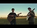 Tua Obra em Nós - Projeto Sola (Sessão Acústica James Orlou Ft. Vinícius Cover)