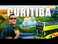 All Curitiba Parks By Tourist Bus