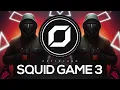 Download Lagu PSY-TECHNO ◉ SQUID GAME 3 - JUMP ROPE SONG (LYNDO Remix)