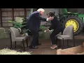 Trump walks out of Meet the Press interview after Welker challenges fixed election claims