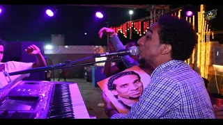 سيد الناس حضره العريس حضر   حمو اسماعيل             القناه حمو اسماعيل                دندنها