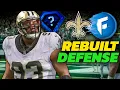 Download Lagu I'm Excited About This Defense (Year 5 Preseason) - Madden 24 Saints Franchise - Ep.75