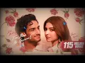 JOSH BRAR : Tere Bina Na Guzara E | Feat. Kinza Hashmi | Bunty Bains | Latest Punjabi Song 2024
