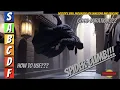 SPIDER CLIMB How To Use This Spell And Who Should Be Using This Spell In Dungeons and Dragons