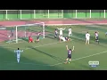 Chieti FC 1922 - Vigor Senigallia 0-1
