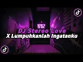 Download Lagu DJ STEREO LOVE X LUMPUHKANLAH INGATANKU FULL SONG MAMAN FVNDY REMIX JEDAG NEDUG VIRAL TIKTOK