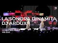 Download Lagu LA SONORA DINAMITA | #1 | MIX CUMBIA BAILABLE BY DJ ARDUX