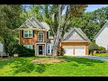 575 Kingsport Drive Alpharetta Georgia 30076