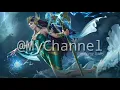 Download Lagu Suara Nyanyian Kadita Hero Baru Mobile Legend😱😱