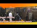 Download Lagu KEREN JOGETNYA RHOMA IRAMA; LAGU BANYAK JALAN MENUJU RHOMA